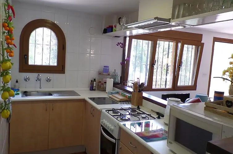 Villa Senomar appartement Miro