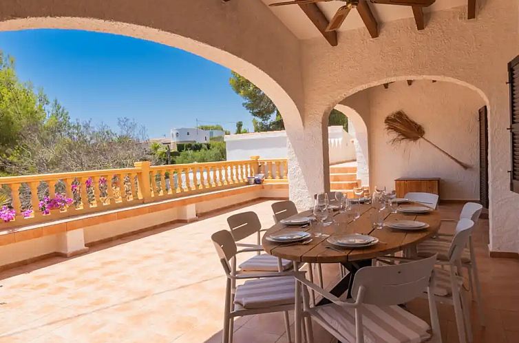 Casa Bellisimo