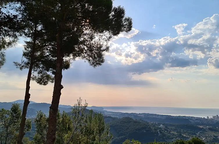 Villa Piedra Alta