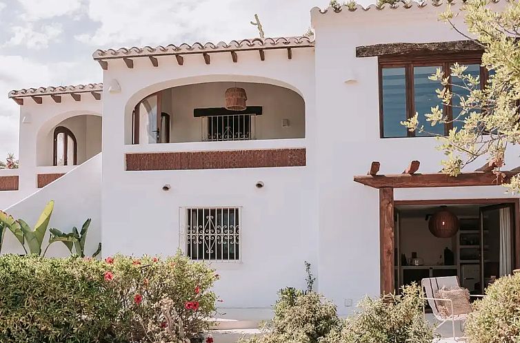 Unterkunft 14932378 - Ferienhaus Costa blanca - The June Boutique Villa Benissa
