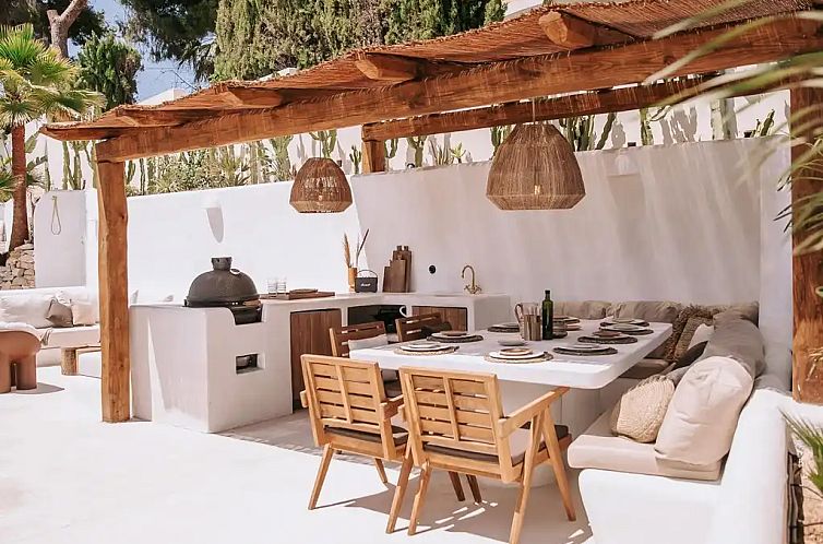 The June Boutique Villa Benissa