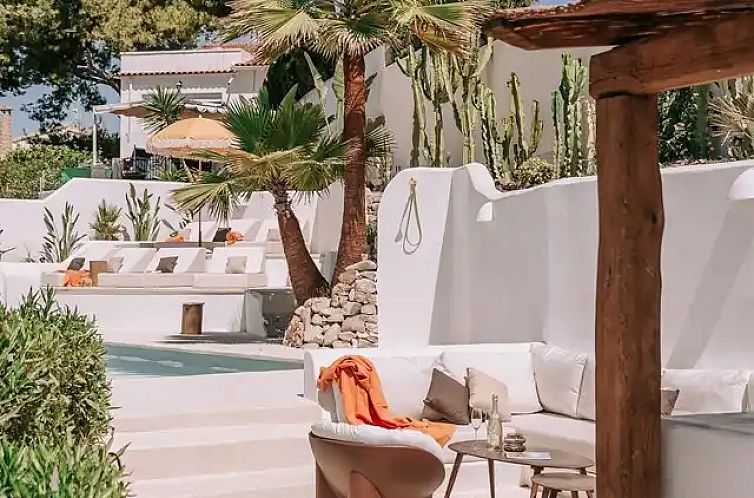 The June Boutique Villa Benissa