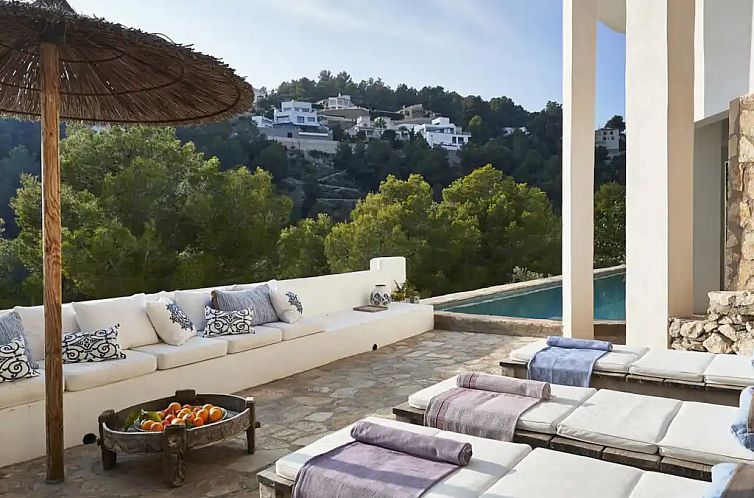 Unterkunft 14932380 - Ferienhaus Costa blanca - Casa Catharina