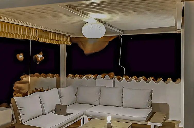 El Bruni - Villa in mediterrane stijl
