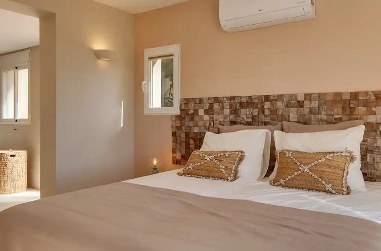 Casa Burbujas (1-12 personen)