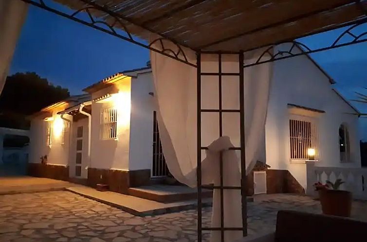 Villa del Sol