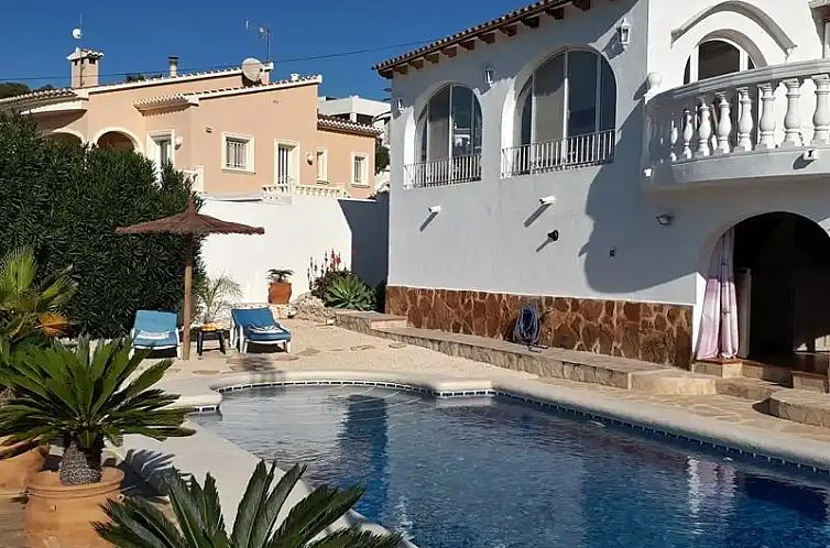 Villa del Sol