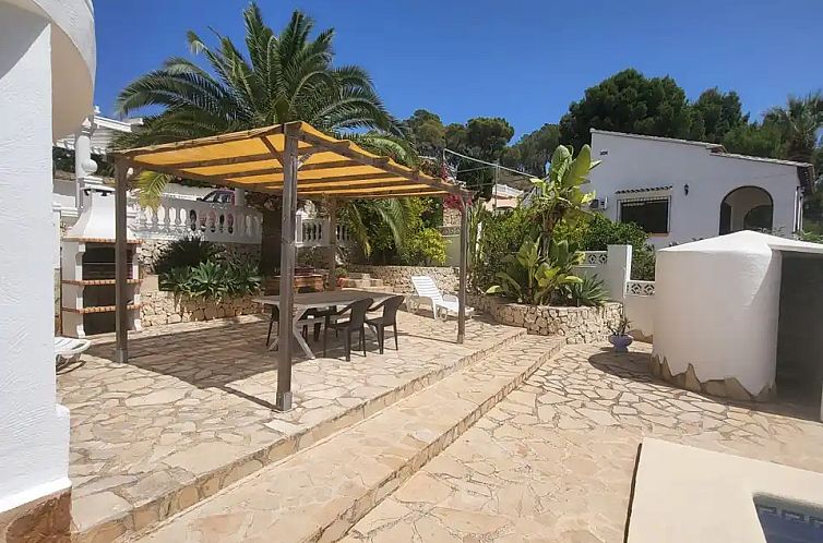 Villa del Sol