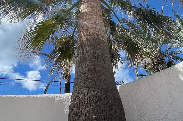 Casa Amarilla