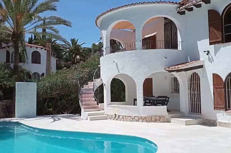 Casa Buena Vida