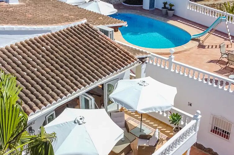 Villa La Fosca