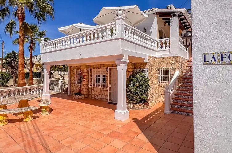 Villa La Fosca