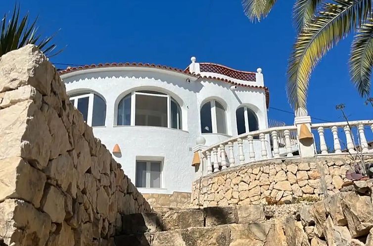 Appartement inVilla El Loto Blanco