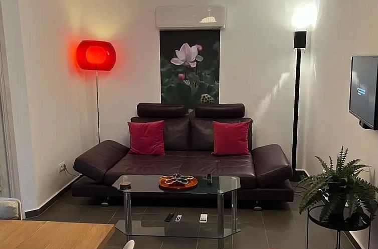 Appartement inVilla El Loto Blanco