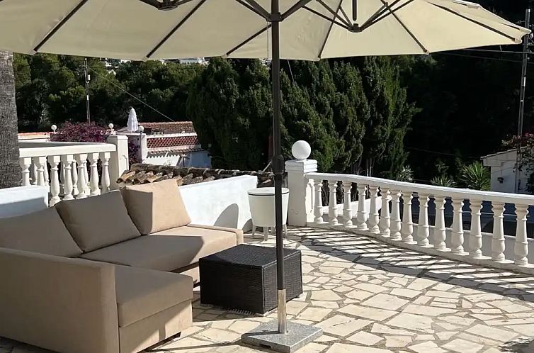 Appartement inVilla El Loto Blanco
