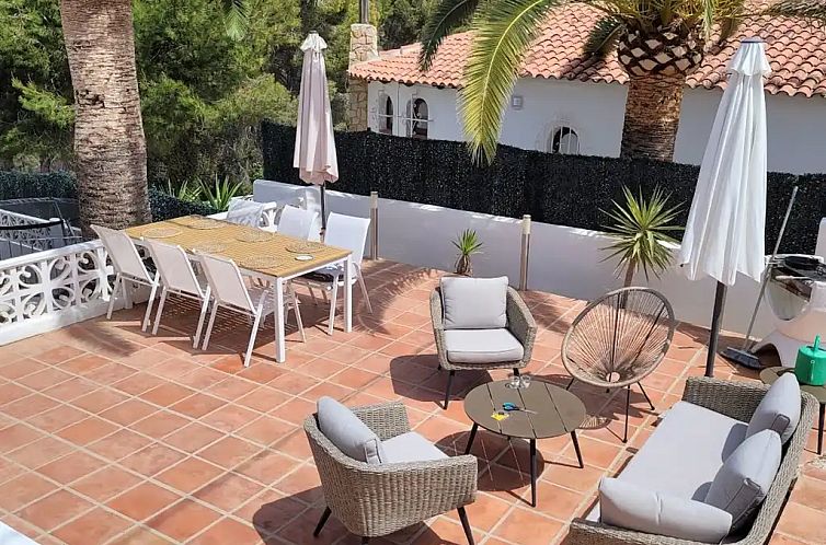 Casa Herradura