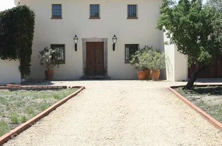 Finca Pouet de Berdica