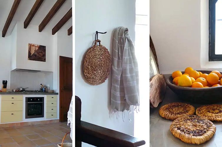 Finca Pouet de Berdica