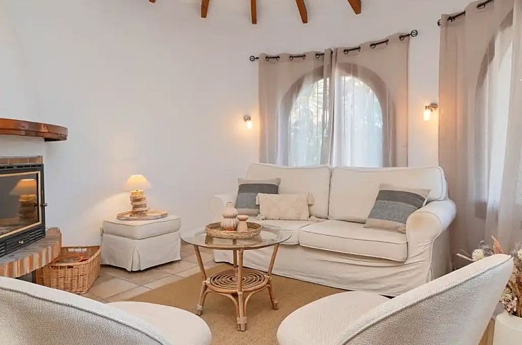 Casa La Vina