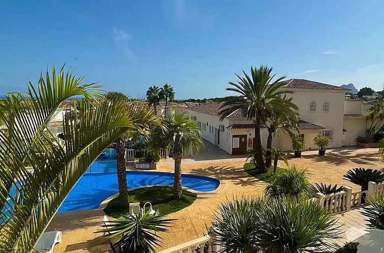 Guest house 14932405 - Apartment Costa Blanca - melrose place