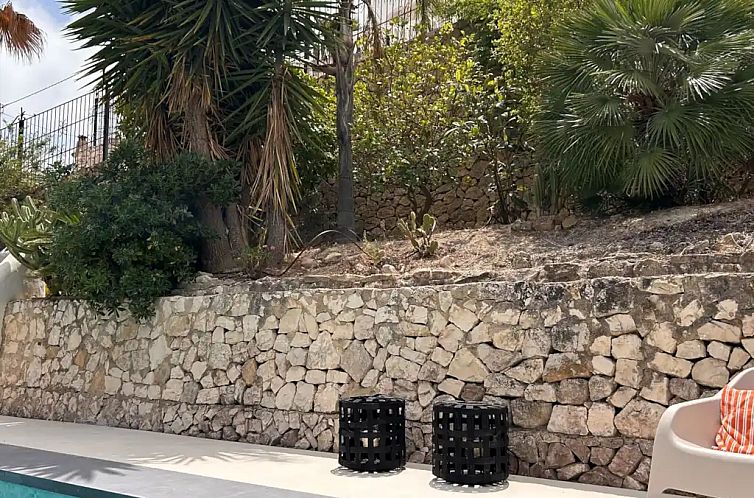 Casa Tesoro