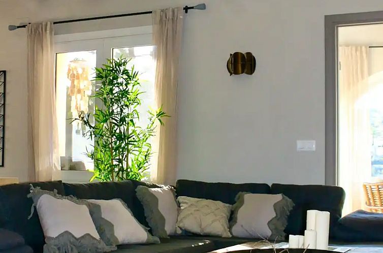 Casa Tesoro