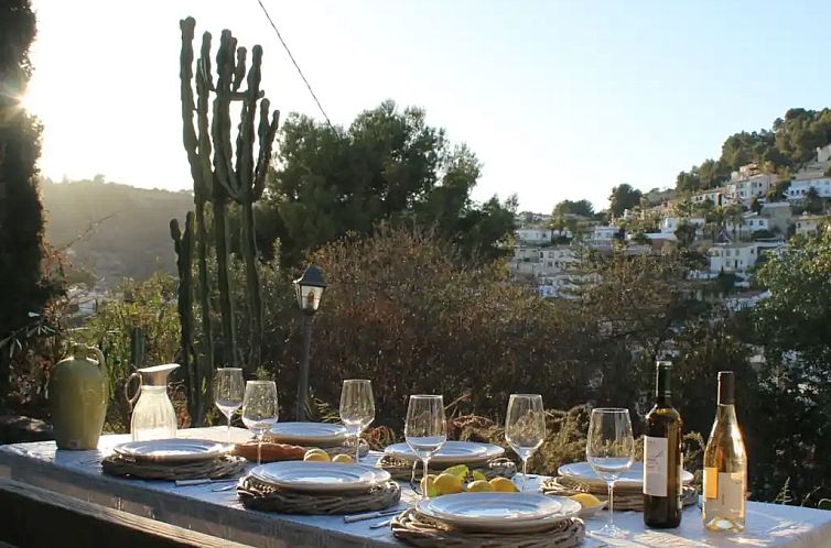 Casa Tesoro