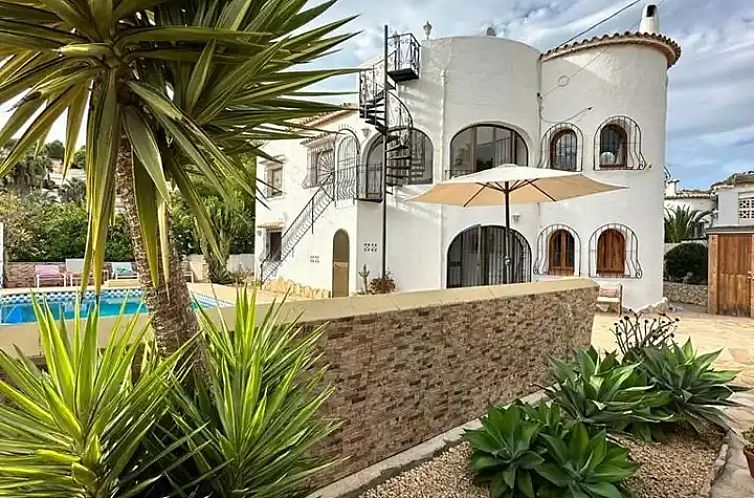 Villa 'Quiero Verte'