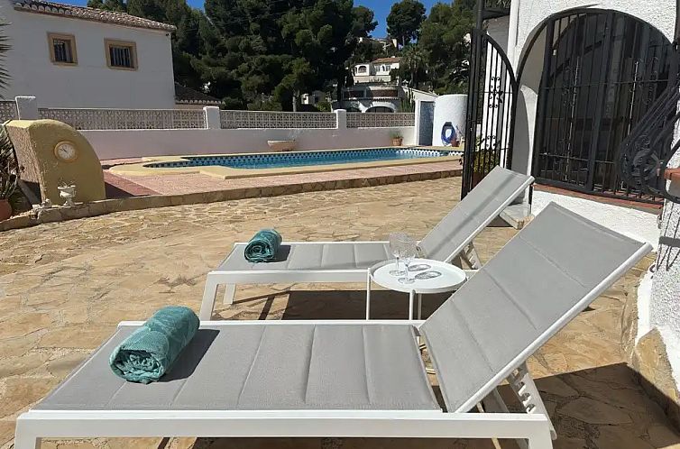 Villa 'Quiero Verte'