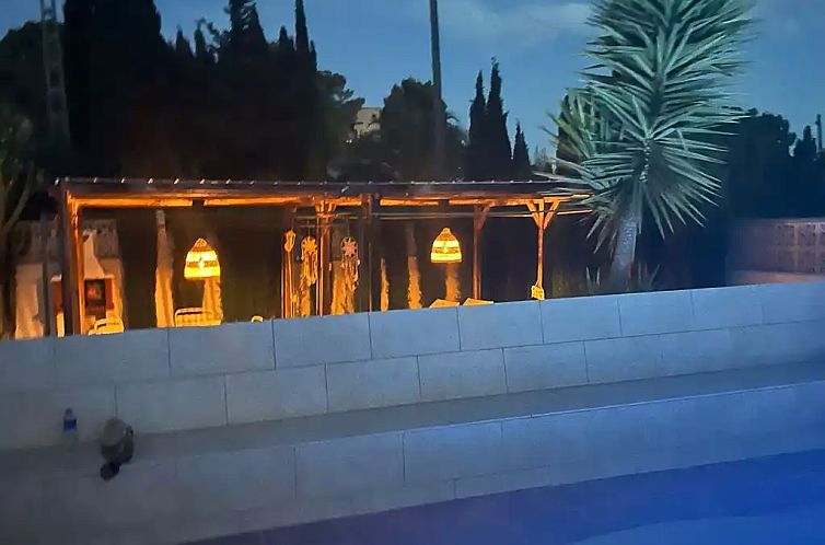 Villa 'Quiero Verte'