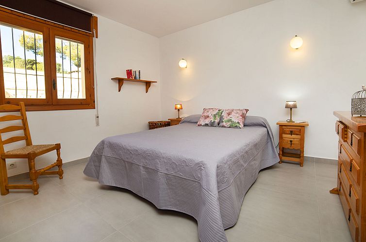 Vakantiehuis Lolita