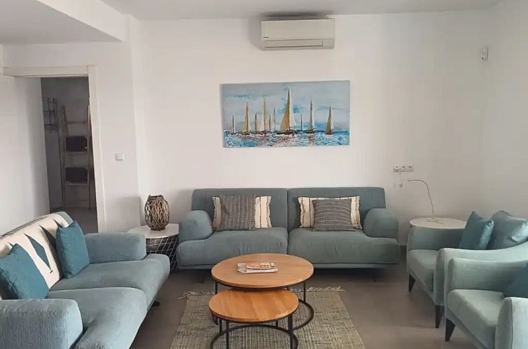 Villa Vista Mar Benissa met zwembad