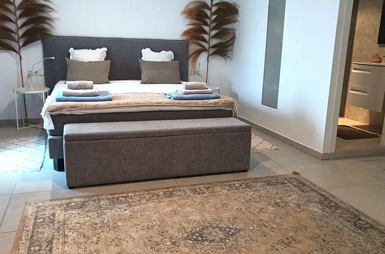 Villa Vista Mar Benissa met zwembad