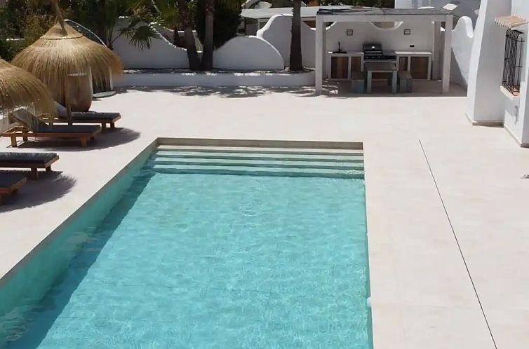 Unterkunft 14932412 - Ferienhaus Costa blanca - Villa Colina