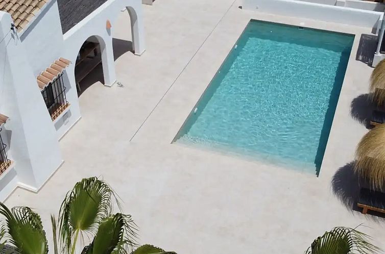 Villa Colina