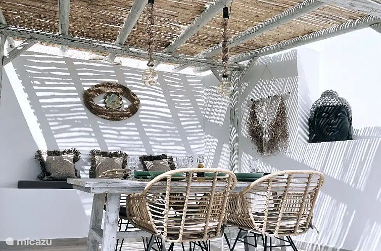 Casa Bohemian del Mar
