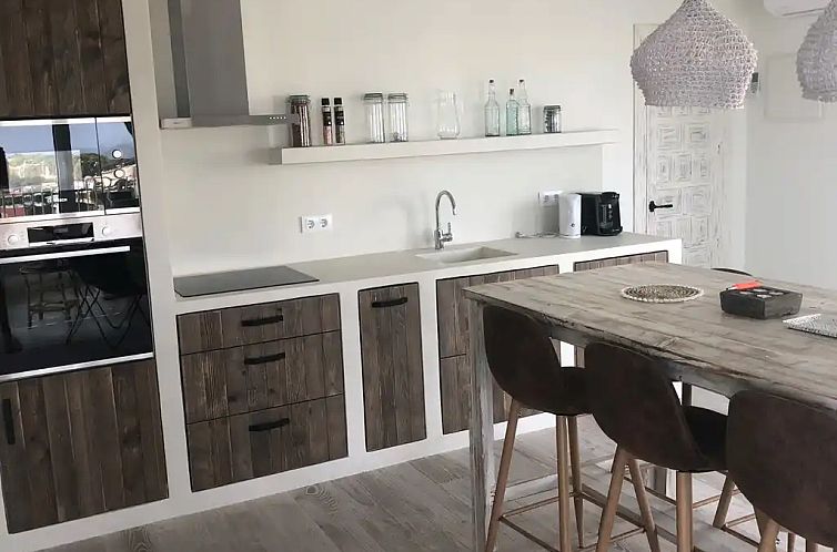 Casa Bohemian del Mar
