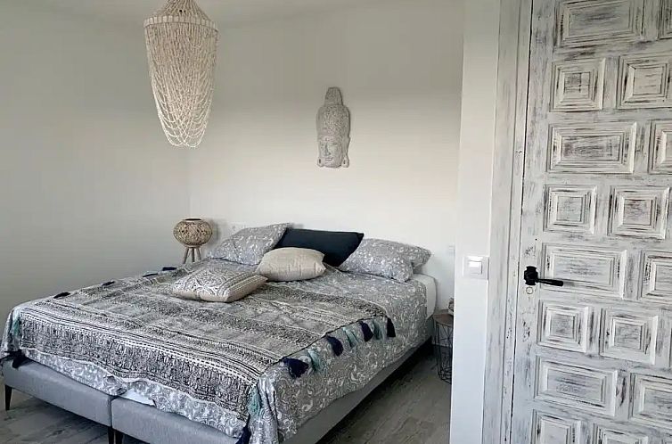 Casa Bohemian del Mar