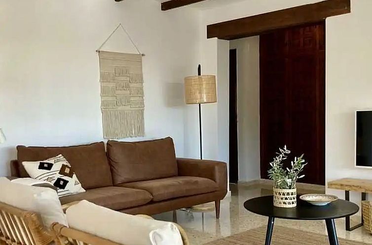 Villa Olivera | Benissa | 6 personen