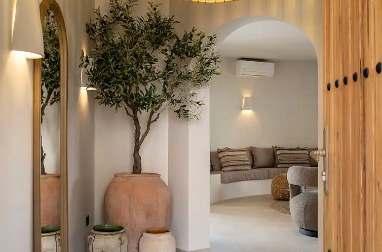 Casa Nassau Moraira / Benissa