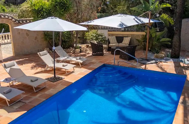 Villa Sin Prisa