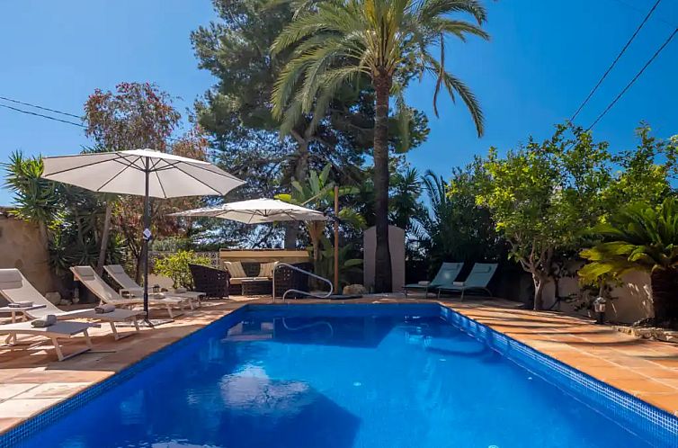 Villa Sin Prisa
