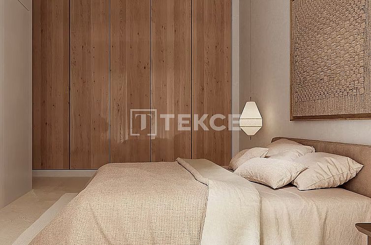 Vrijstaande woning in Benissa