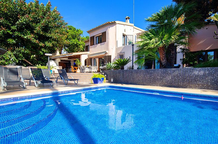 Verblijf 14932426 - Vakantiewoning Costa Blanca - Vakantiehuis El Salvador