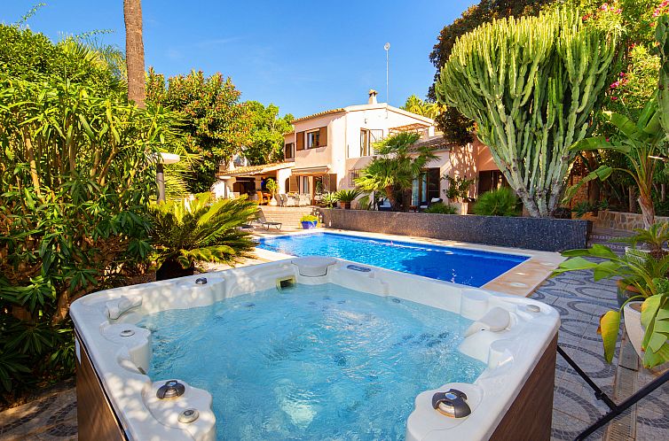 Vakantiehuis El Salvador