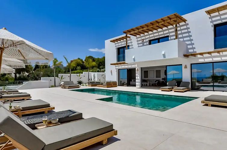 Villa Lujo