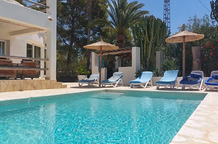 Unterkunft 14932429 - Ferienhaus Costa blanca - Los Hermanos