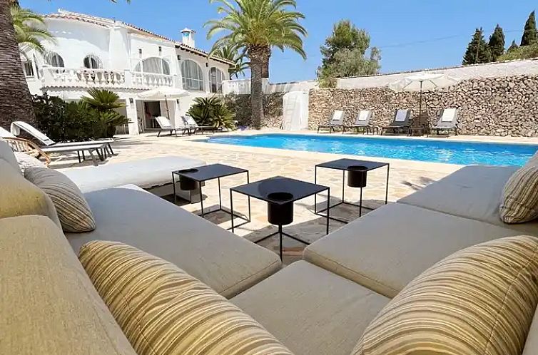 Las Colinas: Zon, Zee, Gastronomie !