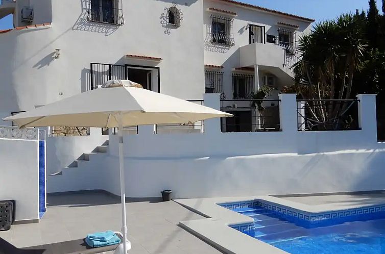 Villa Amare Topwoning
