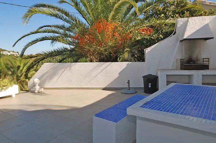 Villa Amare Topwoning